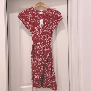 XIX Palms Louvre Party Dress